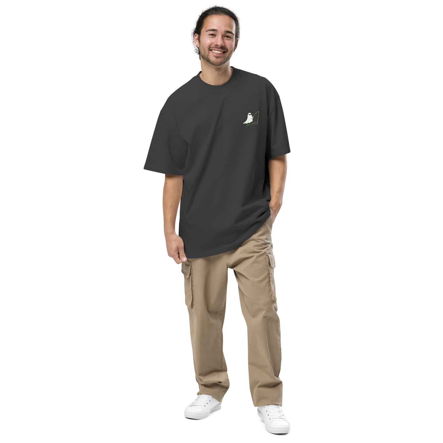 Will Fish For Snacks Adult Shirt