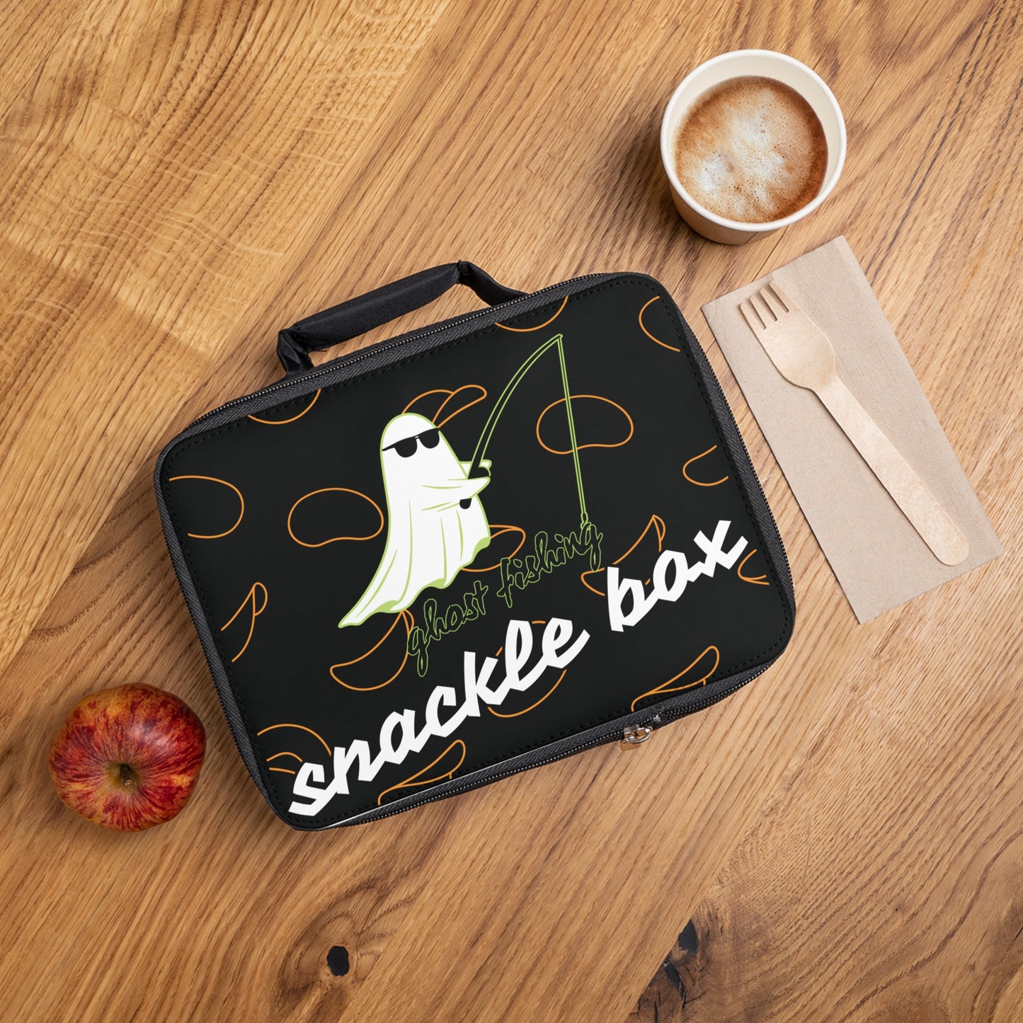 Snackle Box