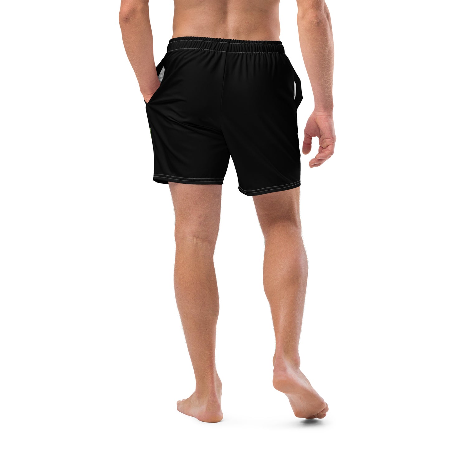 Men's Swim Trunks