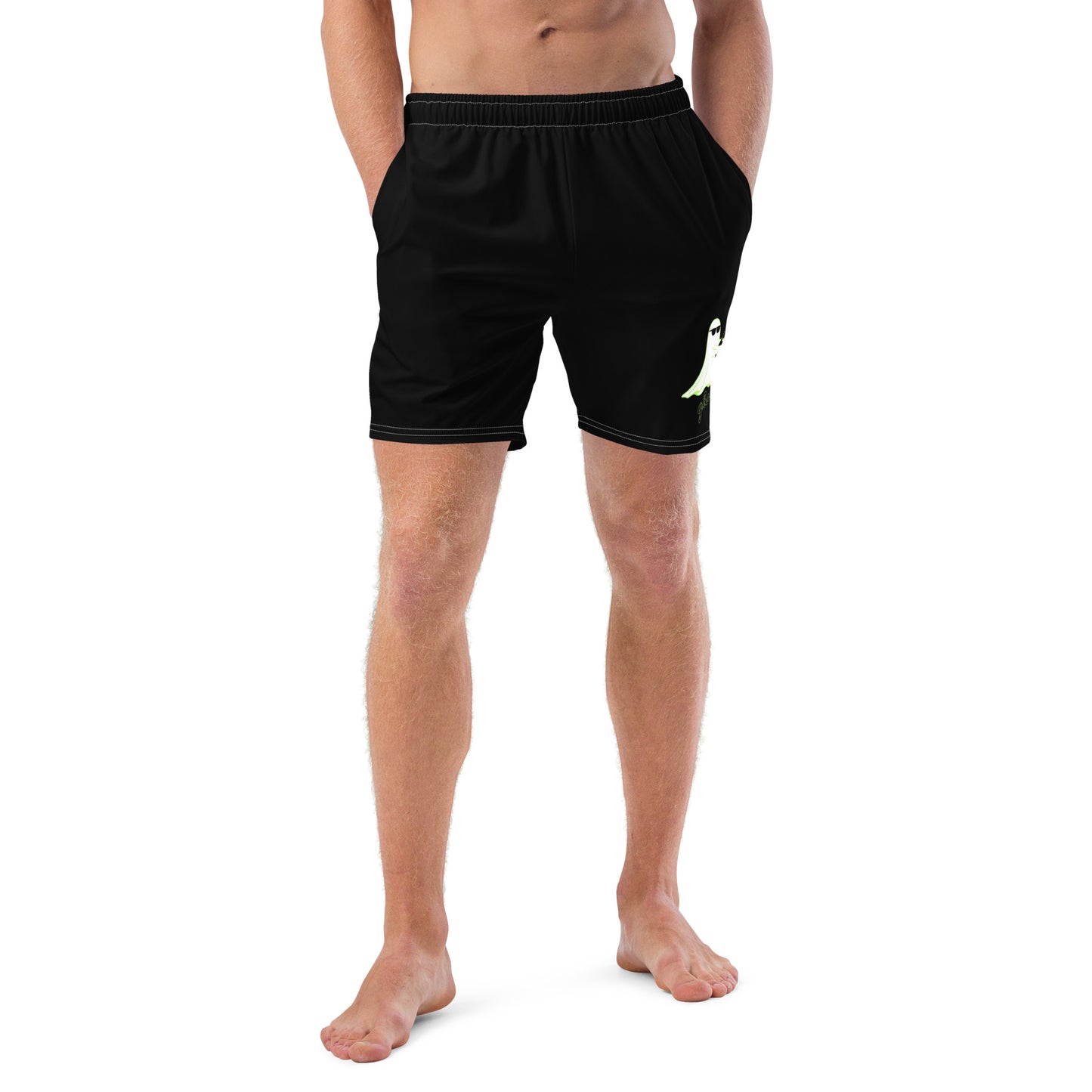 Men's Swim Trunks